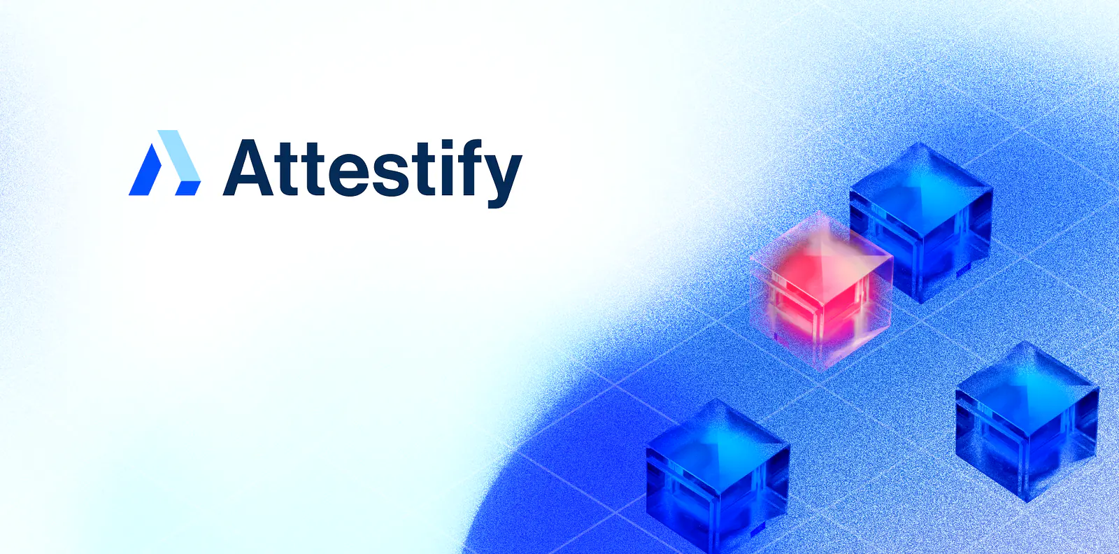 Attestify enterprise assurance platform dashboard with compliance reporting and executive insights